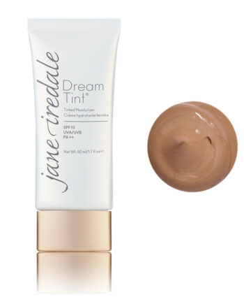 Jane Iredale Dream Tint Spf 15 Medium Dark