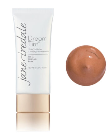 Jane Iredale Dream Tint Spf 15 Warm Bronze