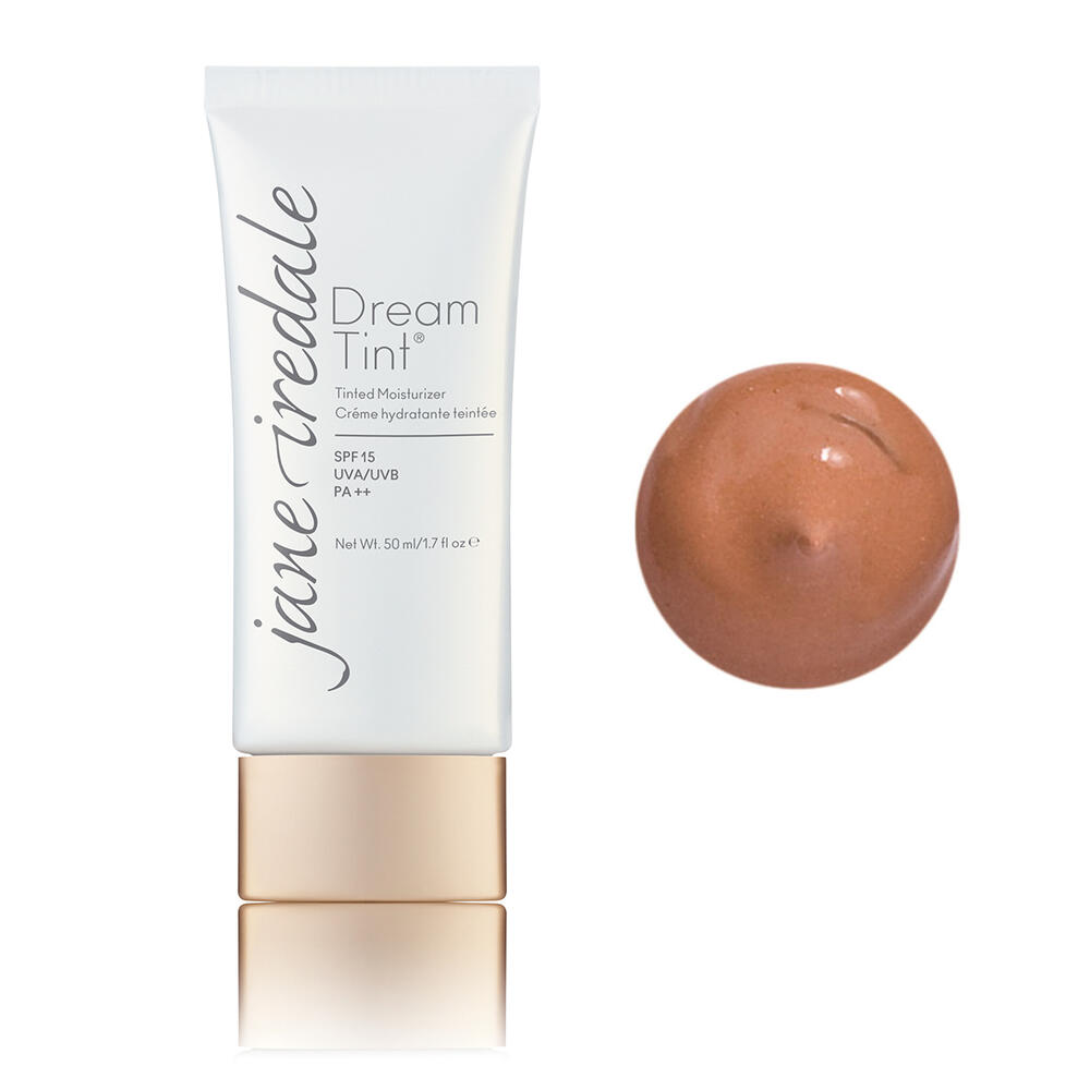 Jane Iredale Dream Tint Spf 15 Warm Bronze