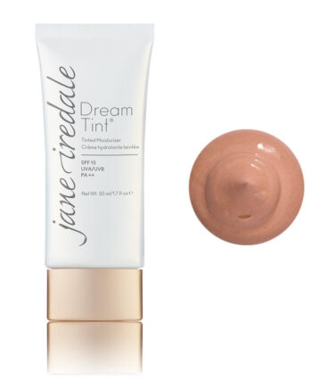 Jane Iredale Dream Tint Spf 15 Peach Brightener