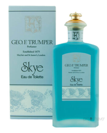 Geo F  Trumper Eau De Toilette  Skye  100 Ml
