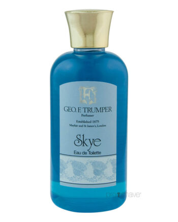 Geo F  Trumper Eau De Toilette  Skye  Plastikflaske  100 Ml