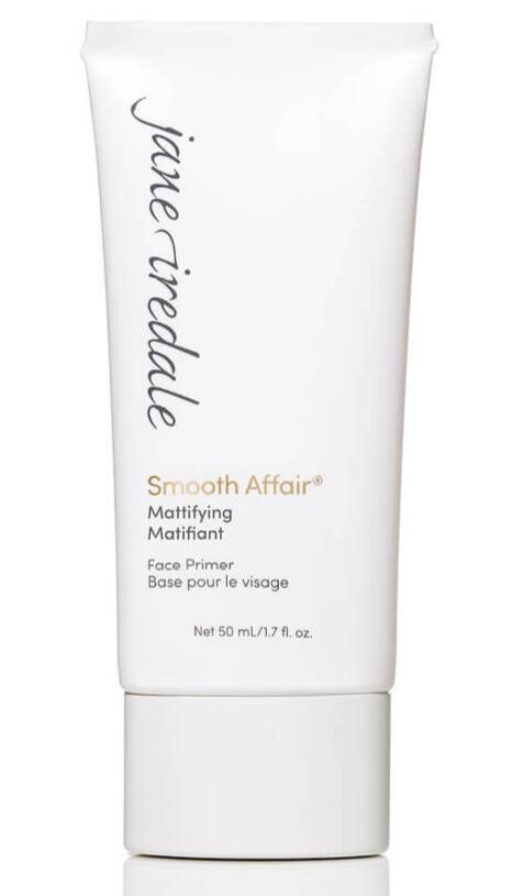 Jane Iredale Smooth Affair?  Mattifying   Face Primer  50ml