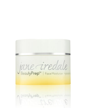 Jane Iredale Beautyprep Face Moisturizer