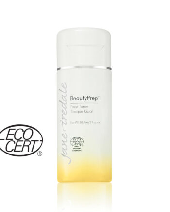 Jane Iredale Beautyprep Face Toner