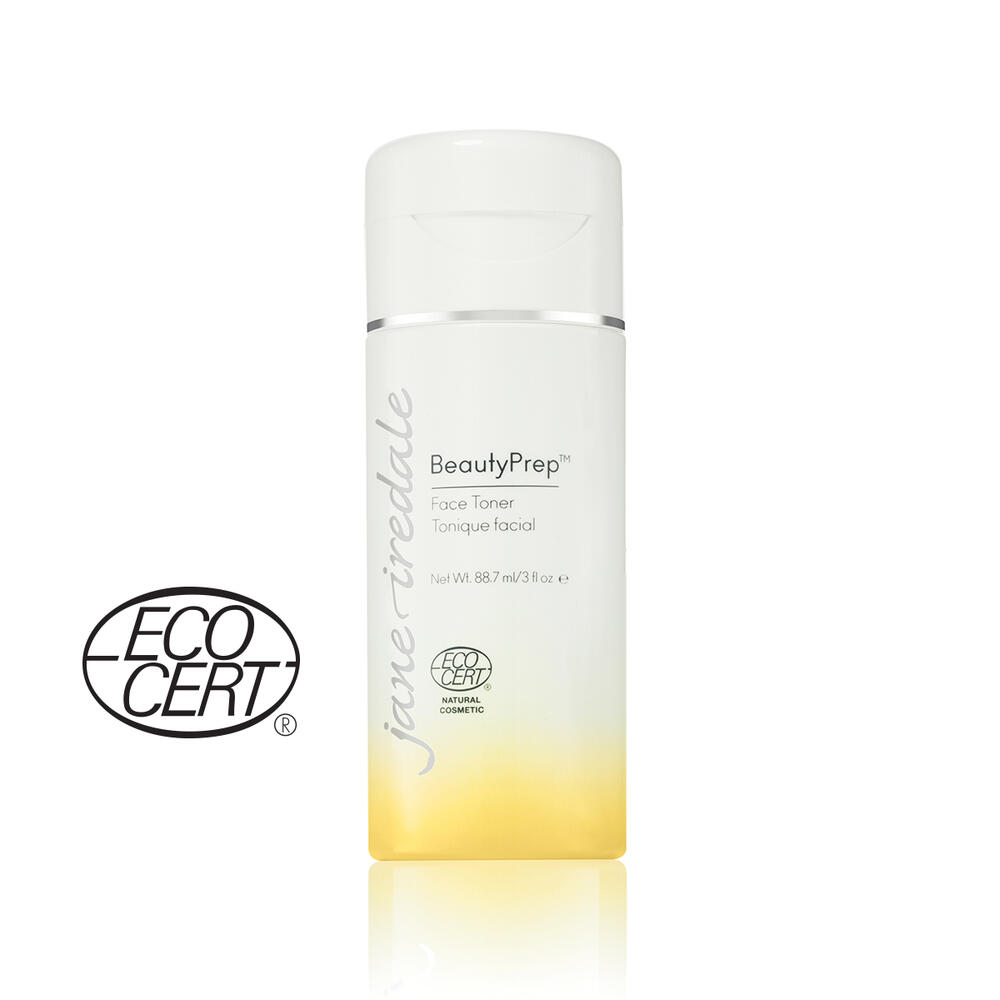 Jane Iredale Beautyprep Face Toner