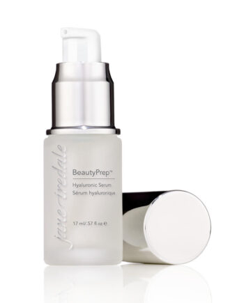 Jane Iredale Beautyprep Hyaluronic Serum