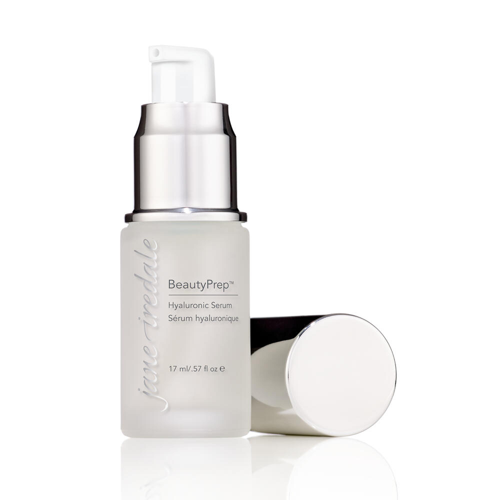 Jane Iredale Beautyprep Hyaluronic Serum