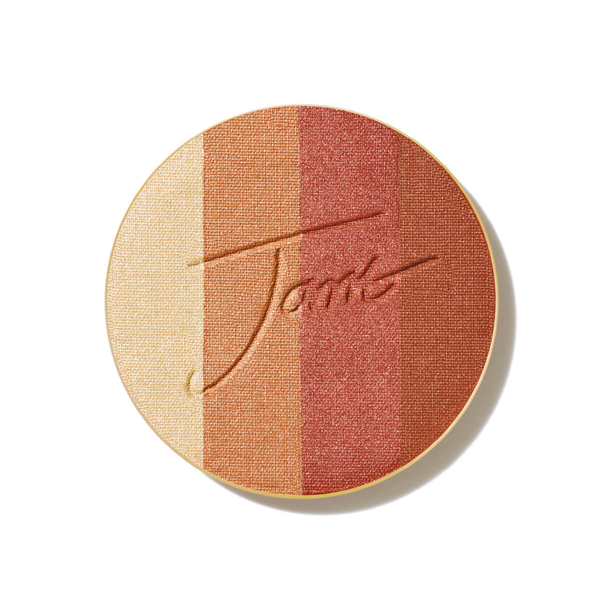 Jane Iredale Purebronze Shimmer Bronzer   Copper Dusk   1 Stk