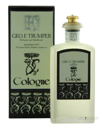 Geo F  Trumper Cologne  Eau De Cologne  100 Ml