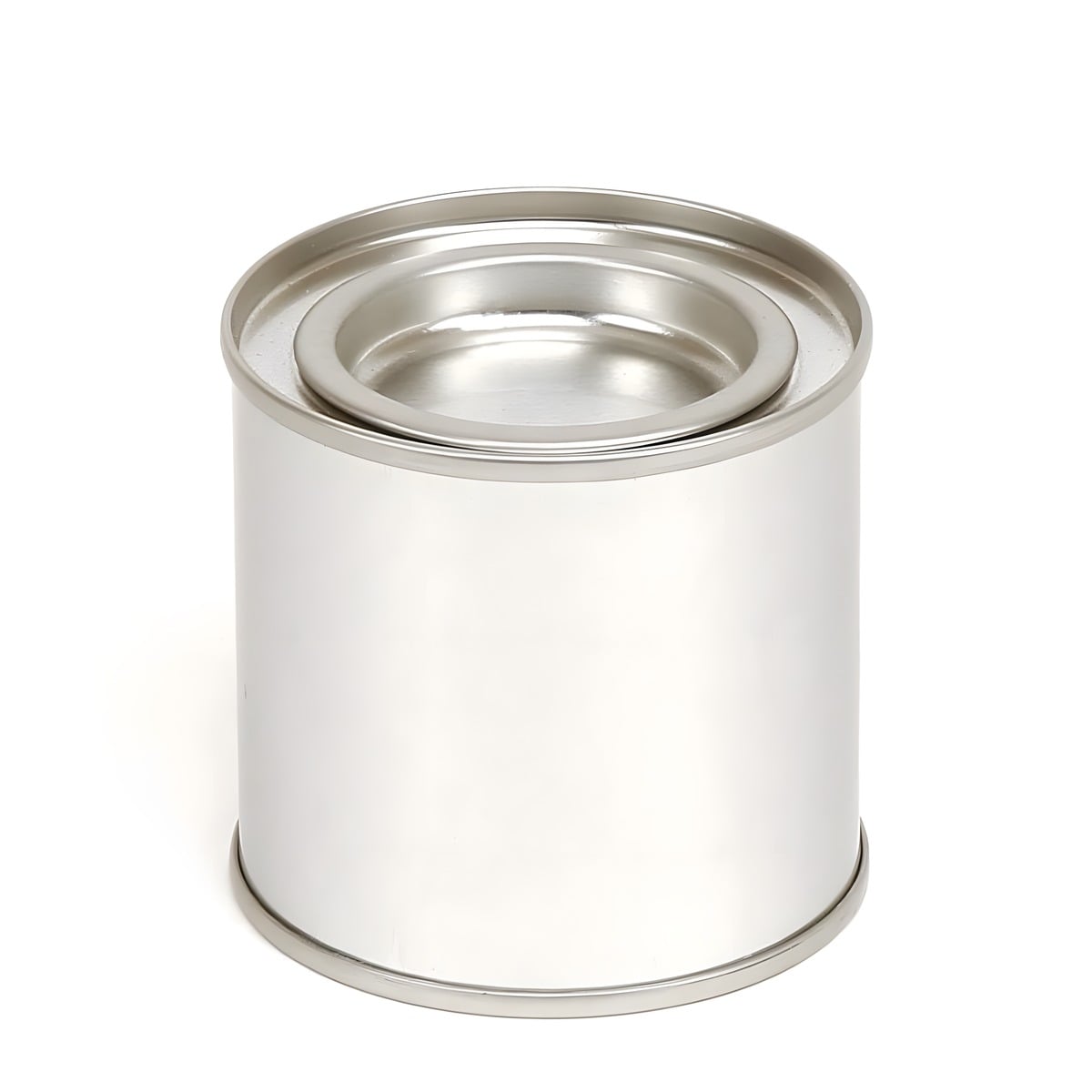 125 Ml Blikdåse