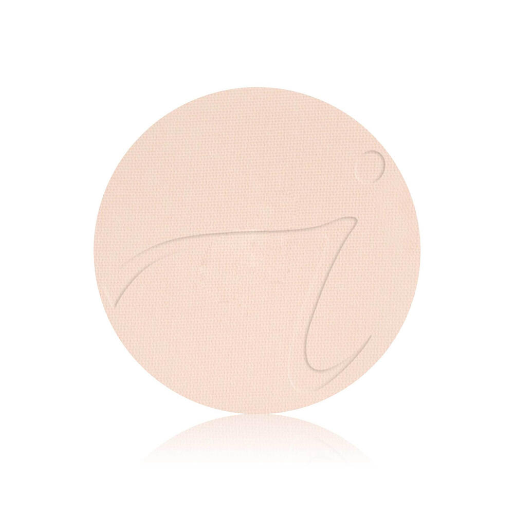 Jane Iredale Purepressed Base Spf20 Mineral Powder Refill Light Beige