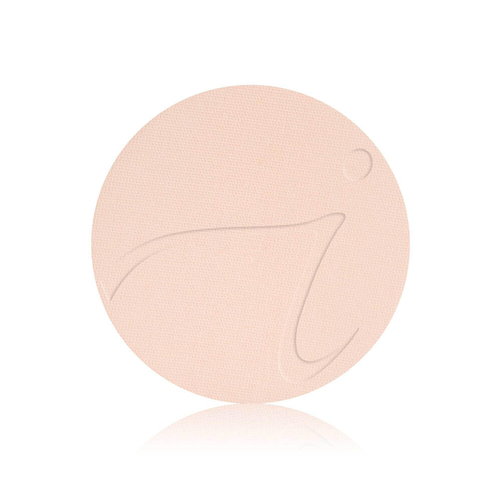 Jane Iredale Purepressed Base Spf20 Mineral Powder Refill Honey Bronze