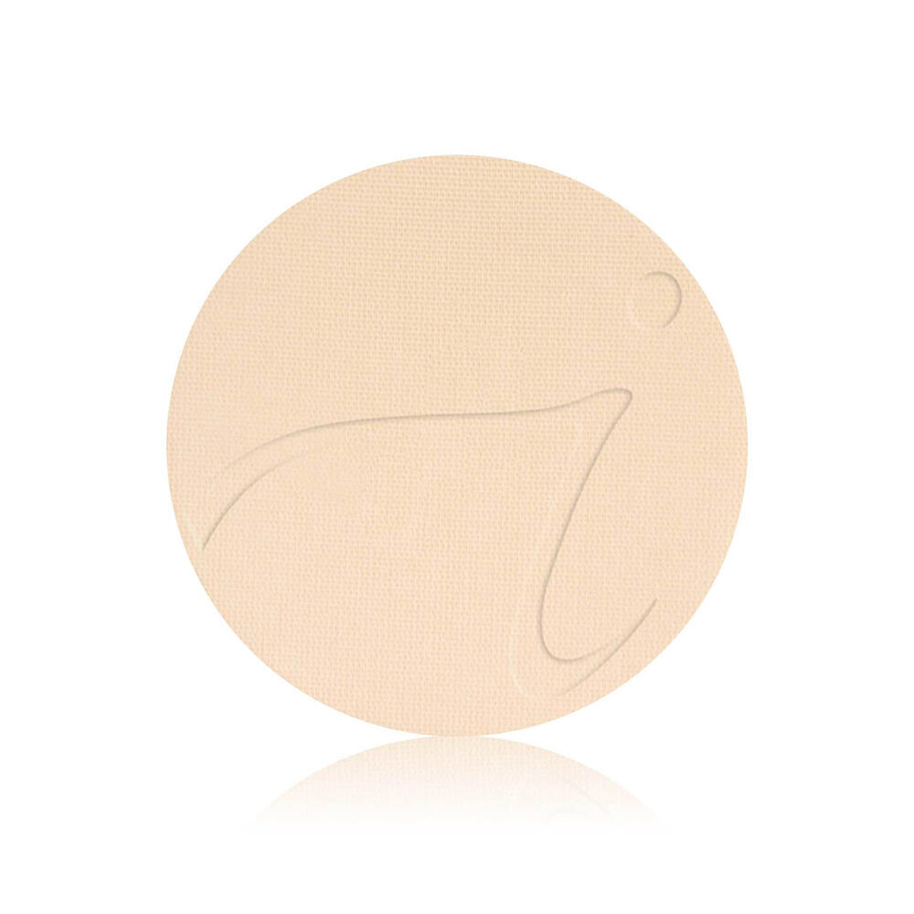 Jane Iredale Purepressed Base Spf20 Mineral Powder Refill Warm Sienna