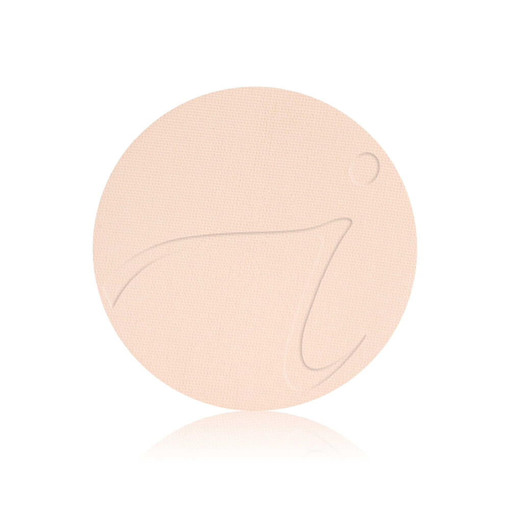 Jane Iredale Purepressed Base Spf20 Mineral Powder Refill Natural