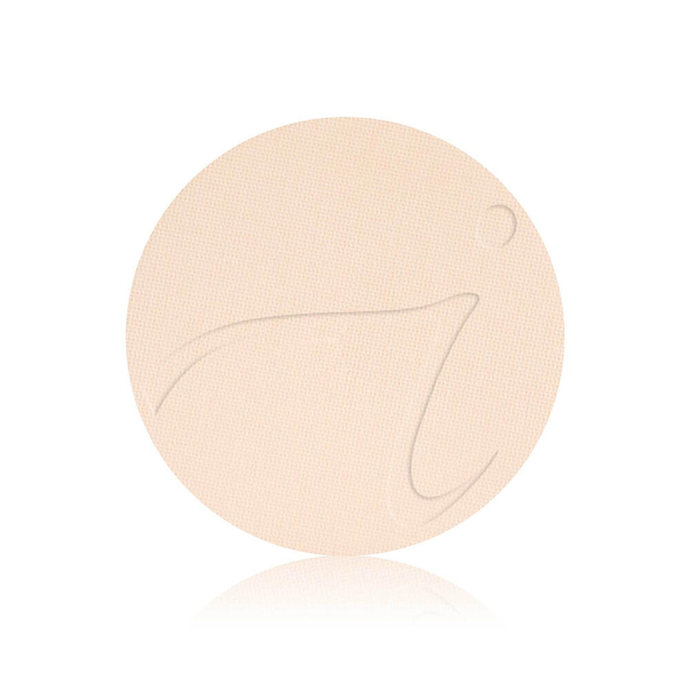 Jane Iredale Purepressed Base Spf20 Mineral Powder Refill Amber