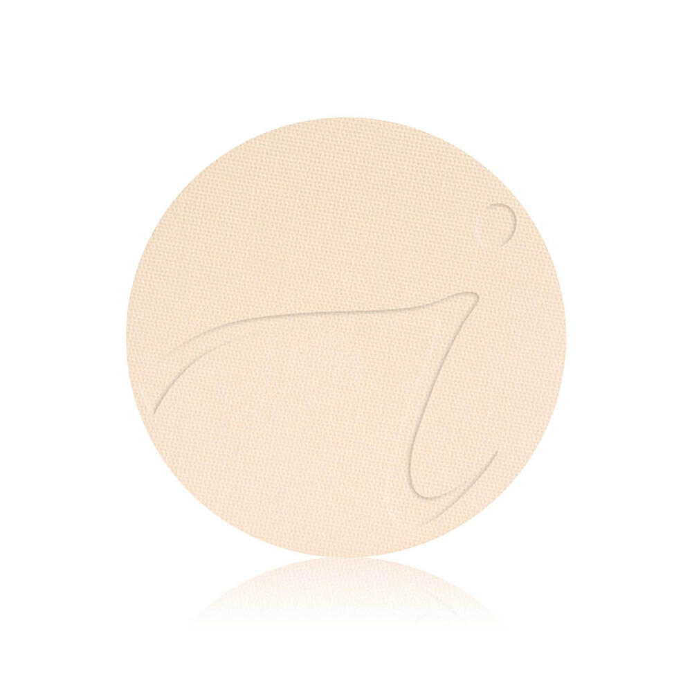 Jane Iredale Purepressed Base Spf20 Mineral Powder Refill Bisque