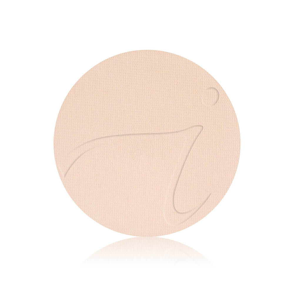 Jane Iredale Purepressed Base Spf20 Mineral Powder Refill Satin