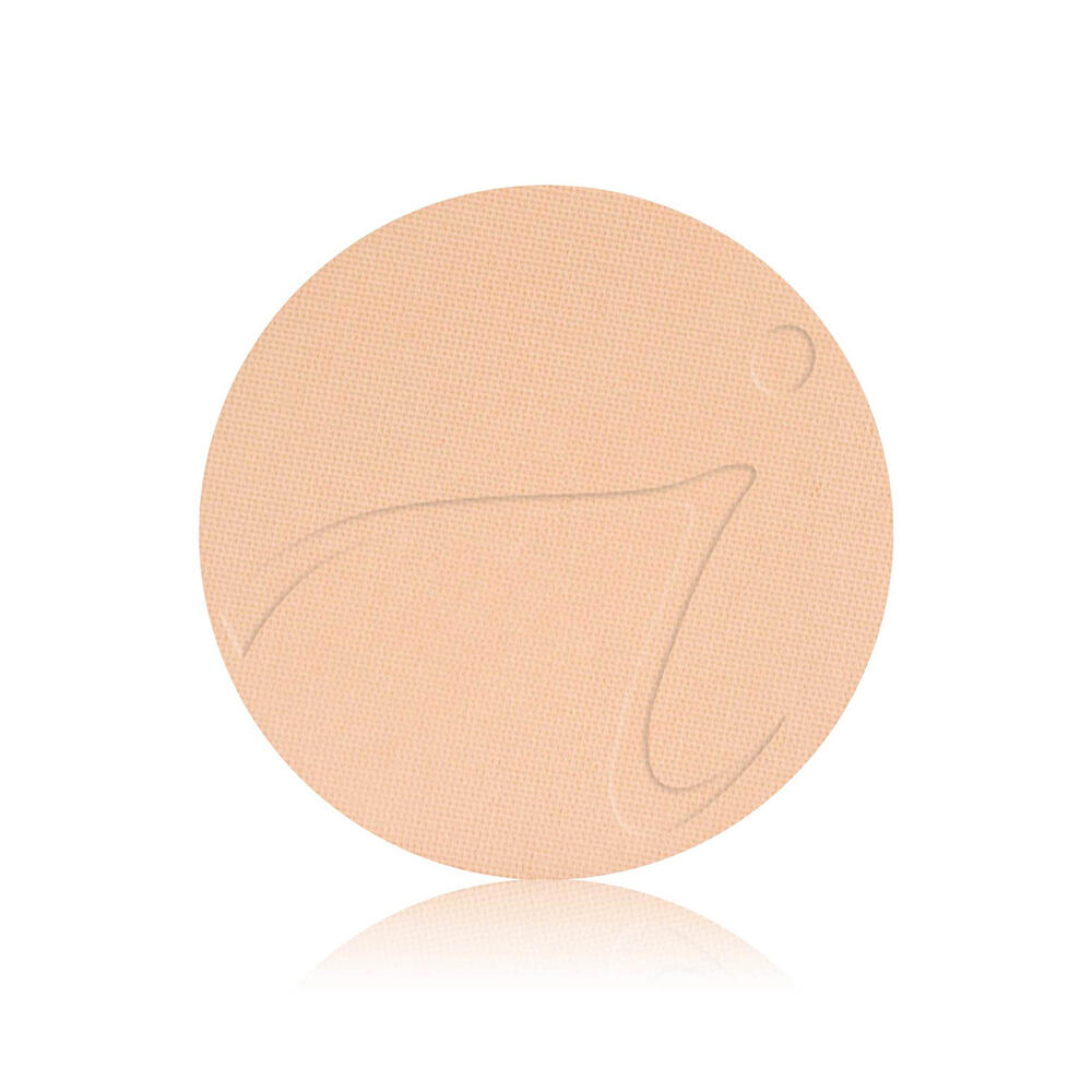 Jane Iredale Purepressed Base Spf20 Mineral Powder Refill Teakwood