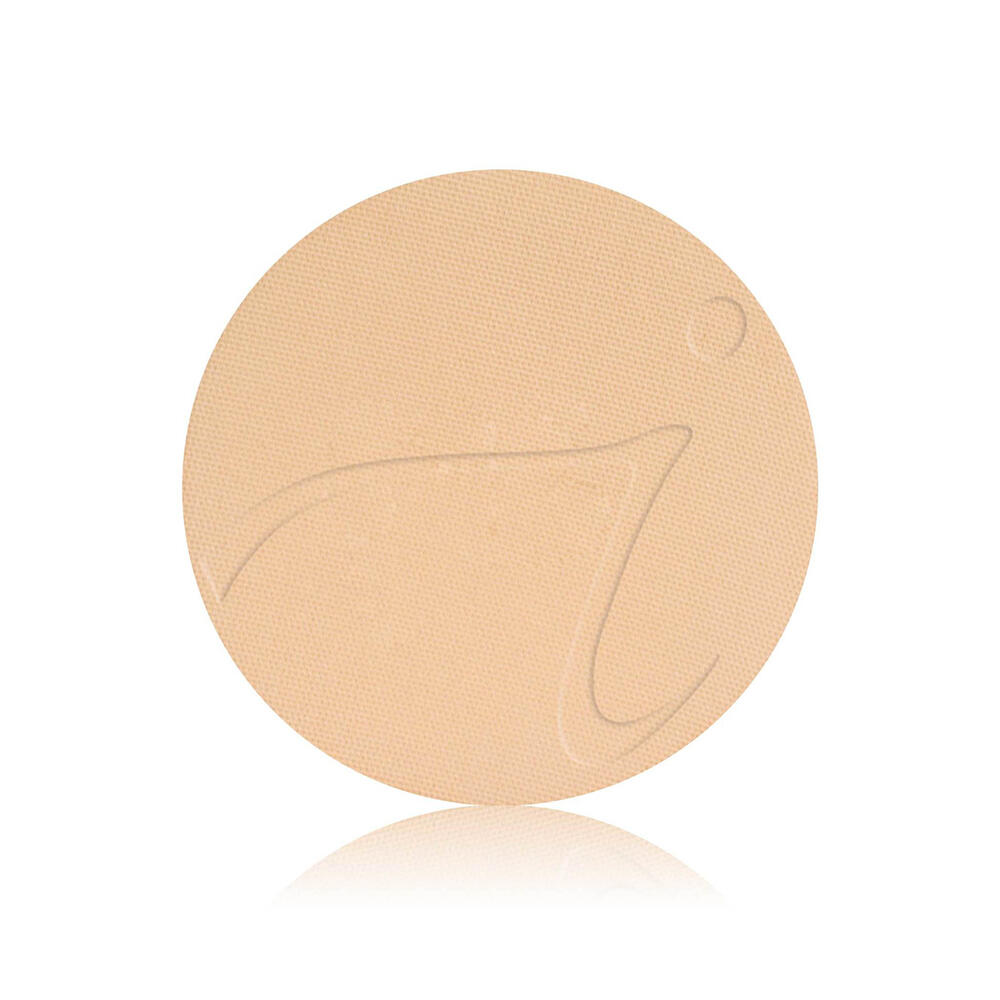 Jane Iredale Purepressed Base Spf20 Mineral Powder Refill Latte
