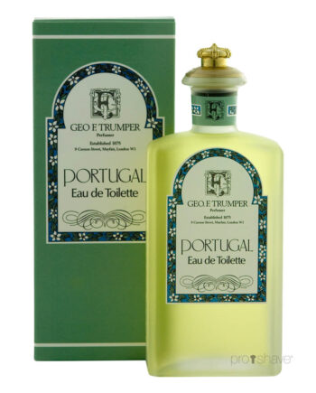 Geo F  Trumper Eau De Toilette  Portugal  100 Ml