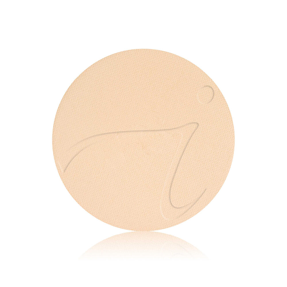 Jane Iredale Purepressed Base Spf20 Mineral Powder Refill Golden Glow