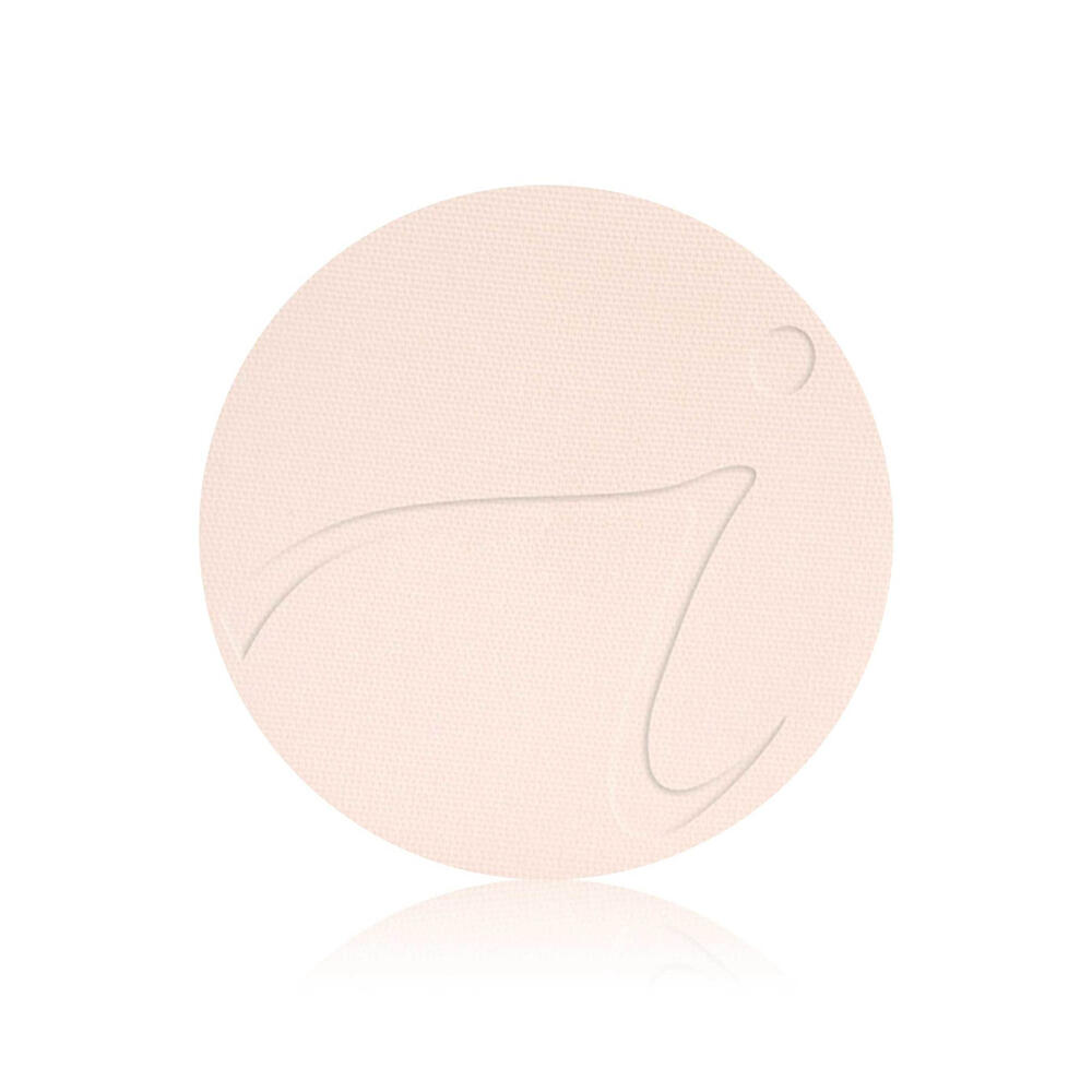 Jane Iredale Purepressed Base Spf20 Mineral Powder Refill Ivory