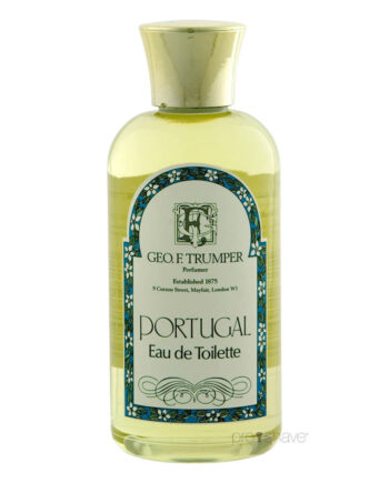 Geo F  Trumper Eau De Toilette  Portugal  Plastikflaske  100 Ml