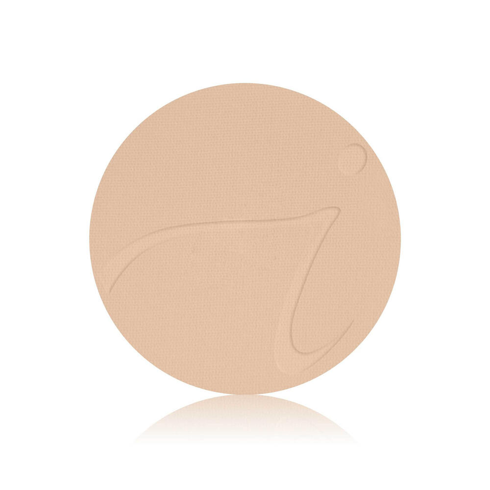 Jane Iredale Purepressed Base Spf20 Mineral Powder Refill Riviera