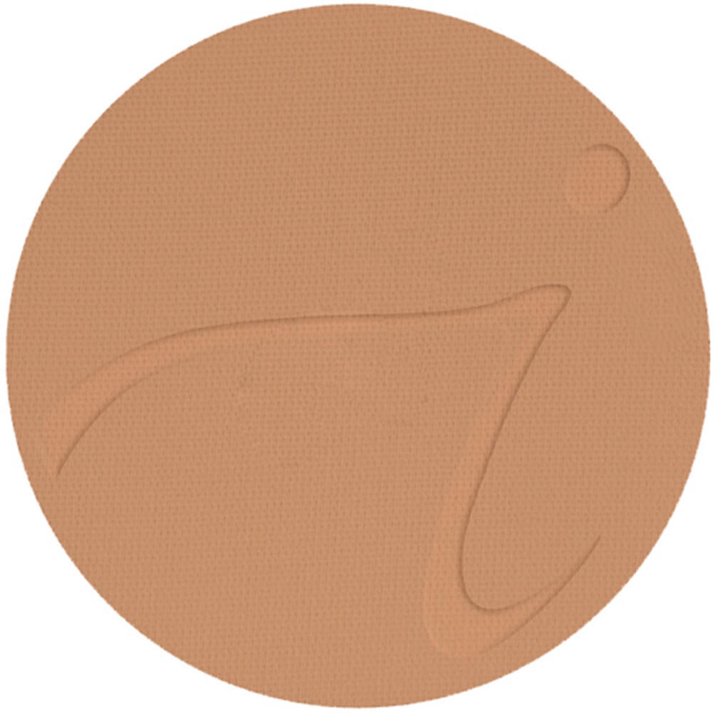 Jane Iredale Purepressed Base Spf20 Mineral Powder Refill Cognac
