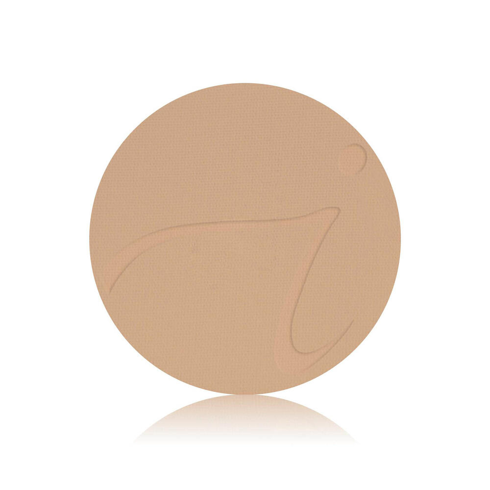 Jane Iredale Purepressed Base Spf20 Mineral Powder Refill Bittersweet