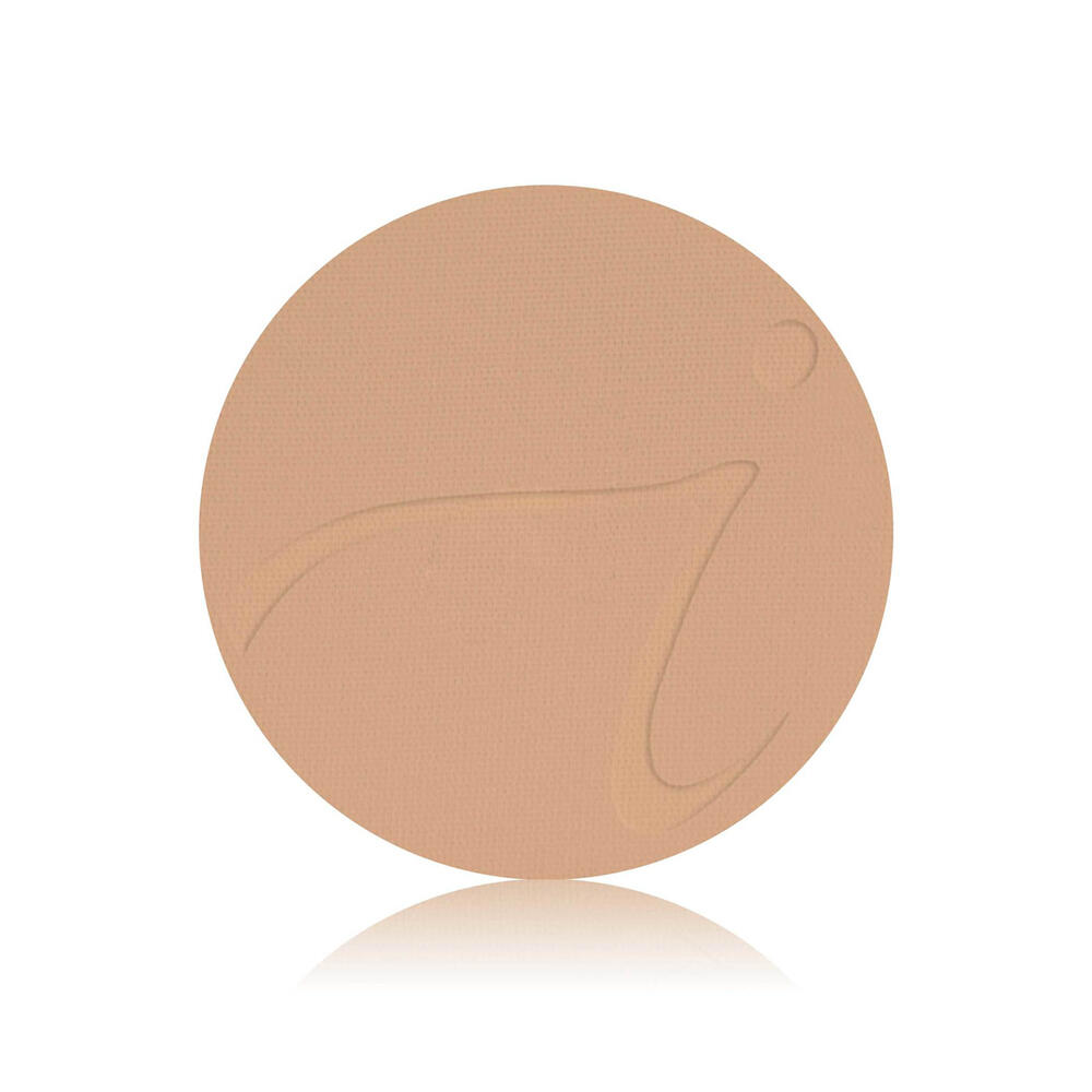Jane Iredale Purepressed Base Spf20 Mineral Powder Refill Velvet