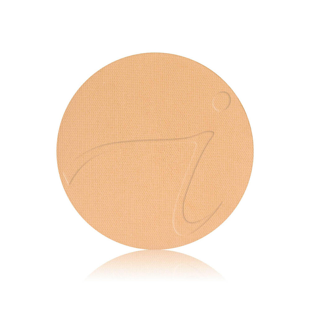 Jane Iredale Purepressed Base Spf20 Mineral Powder Refill Sweet Honey