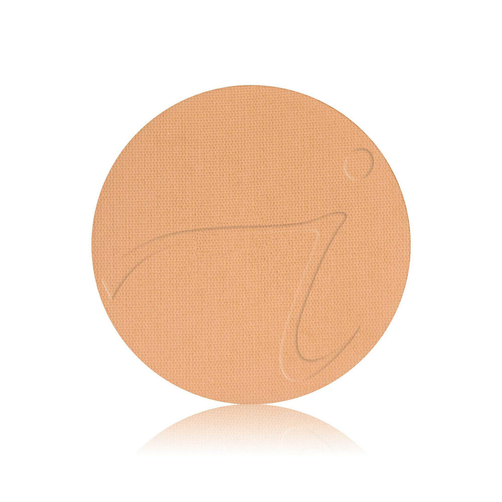 Jane Iredale Purepressed Base Spf20 Mineral Powder Refill Golden Tan