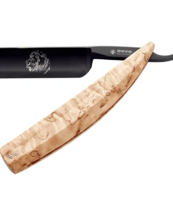 Dovo Solingen Straight Razor 8 8  Straight Point  Arena  Savannah