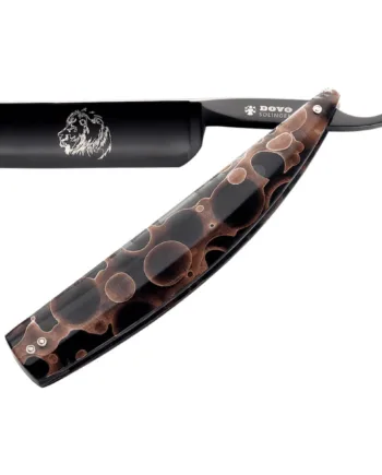 Dovo Solingen Straight Razor 8 8  Straight Point  Arena  Luna