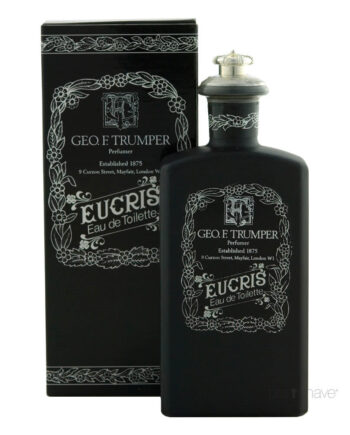 Geo F  Trumper Eau De Toilette  Eucris  100 Ml