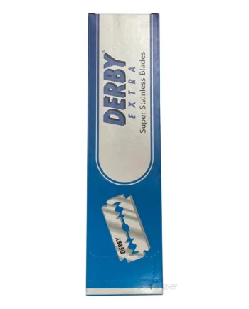 Derby Extra Blu De Barberblade  1 Stang  20x10 Stk   200 Stk