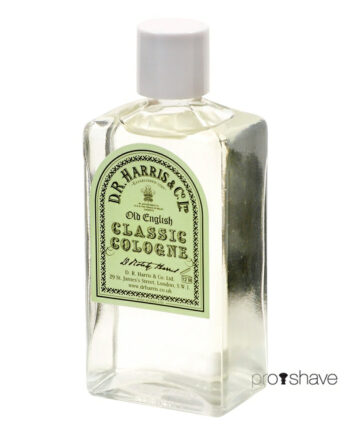 D R  Harris   Co  Ltd Classic Cologne  100 Ml