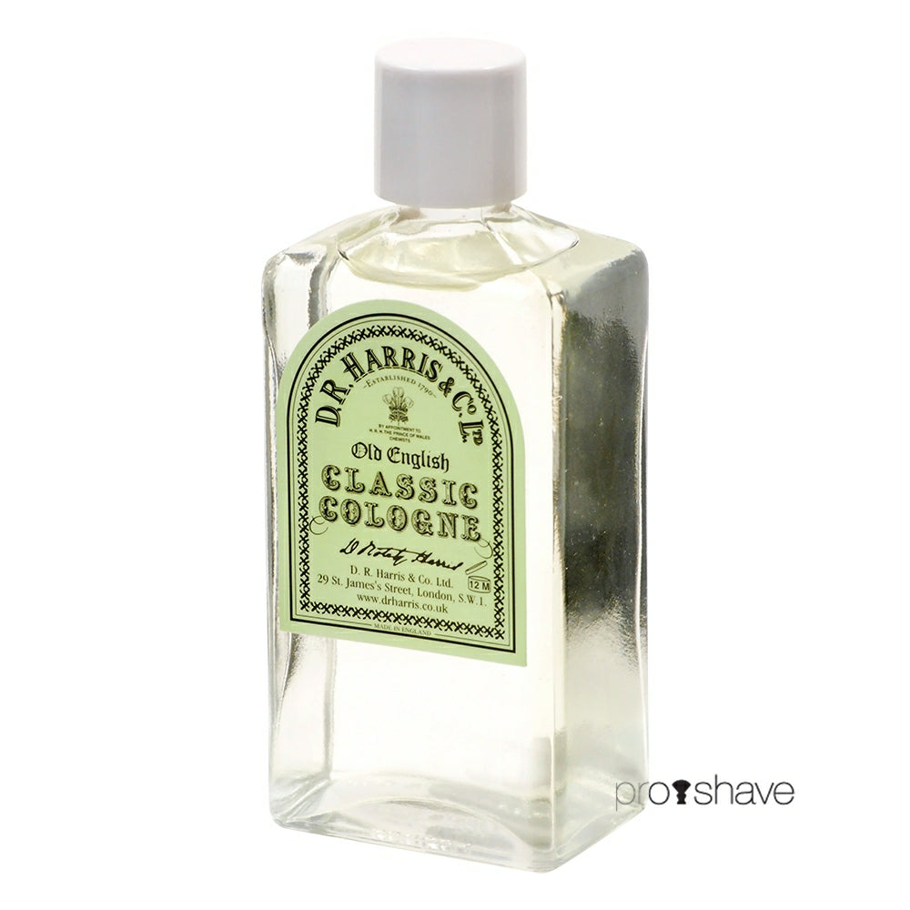D R  Harris   Co  Ltd Classic Cologne  100 Ml