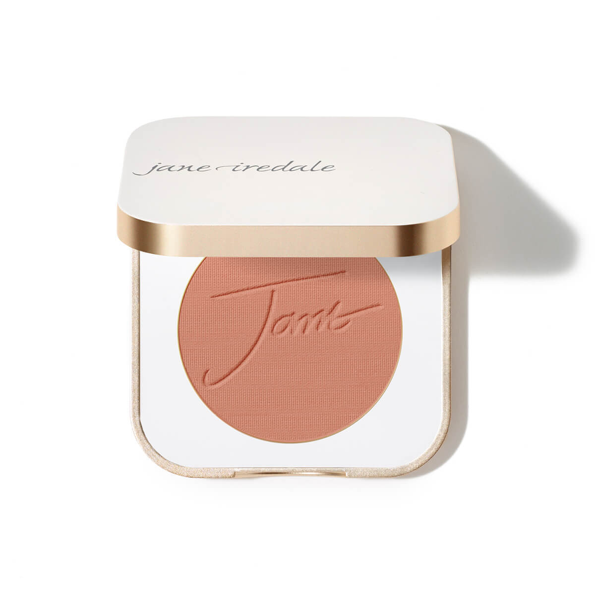 Jane Iredale Purepressed Blush Mocha   1 Stk