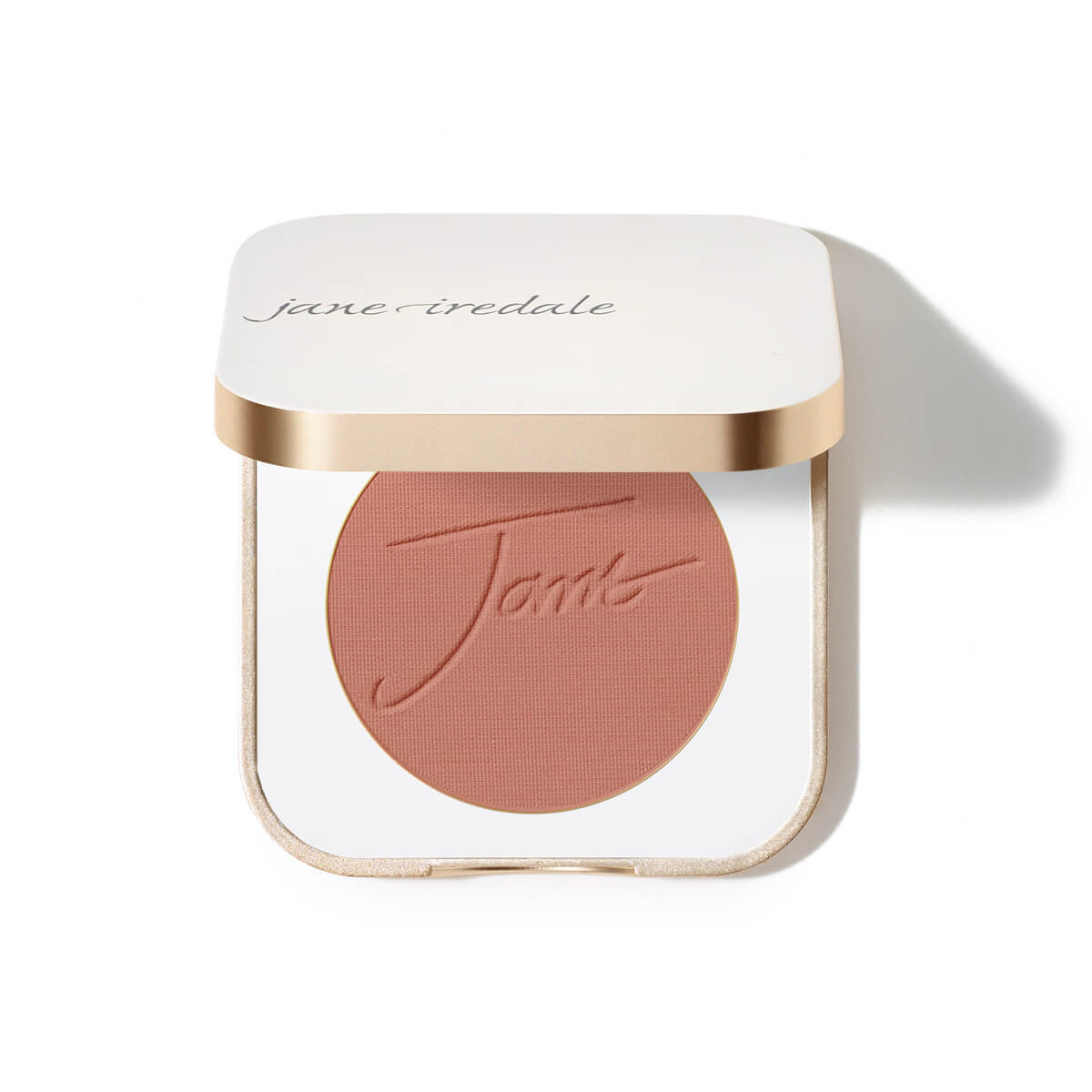 Jane Iredale Purepressed Blush Sheer Honey   1 Stk