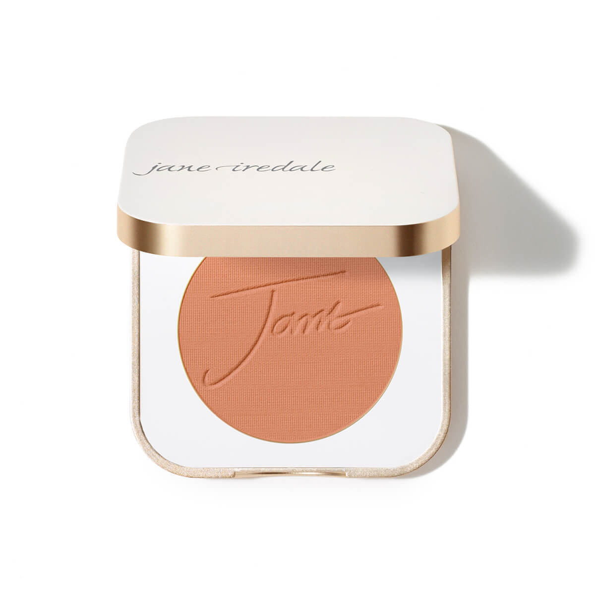 Jane Iredale Purepressed Blush Copper Wind   1 Stk