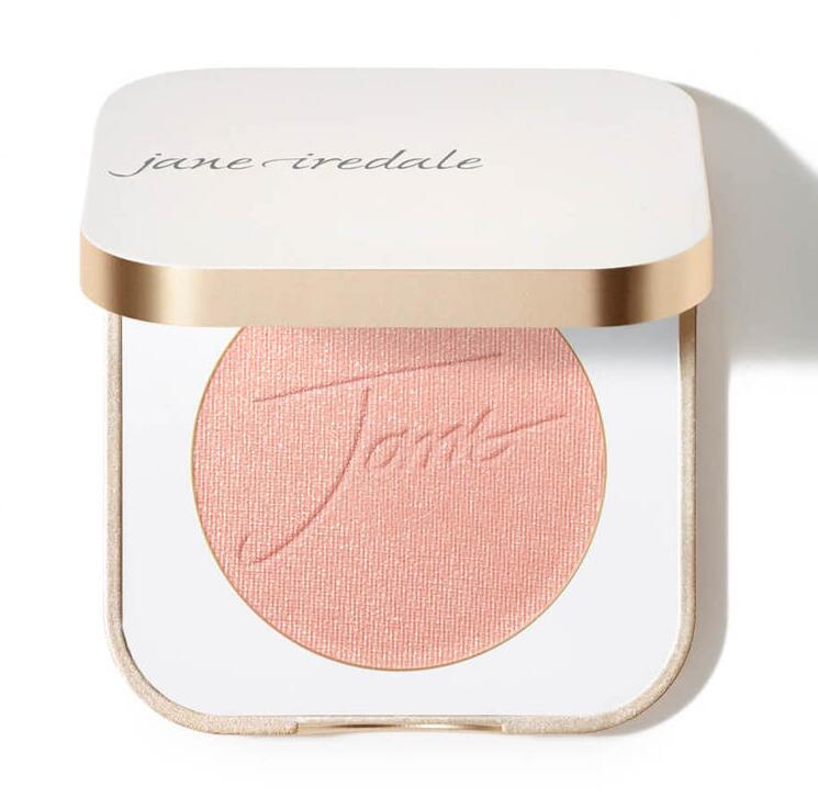 Jane Iredale Purepressed?  Blush  Quot Cotton Candy Quot