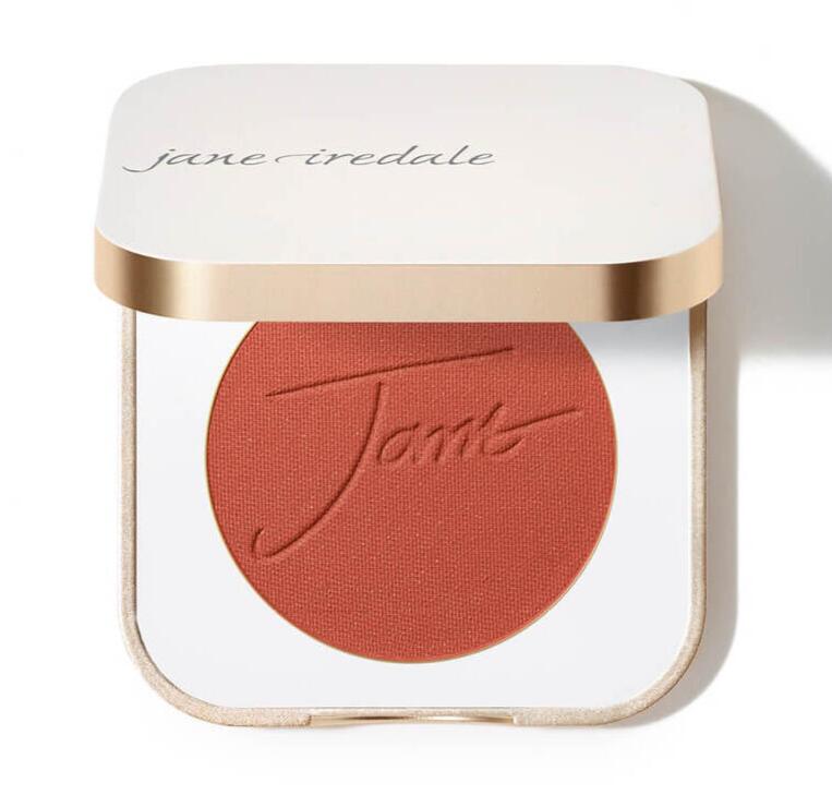 Jane Iredale Purepressed?  Blush  Quot Sunset Quot
