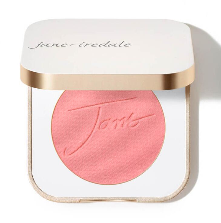 Jane Iredale Purepressed?  Blush  Quot Queen Bee Quot