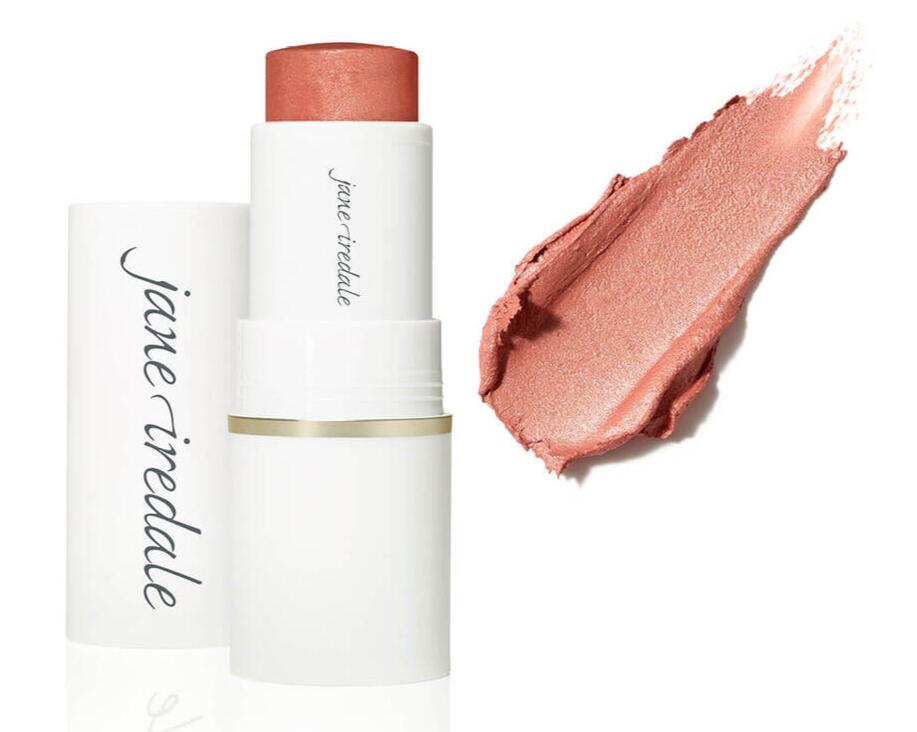 Jane Iredale Glow Time Blush Stick  Quot Enchanted Quot  7 5g
