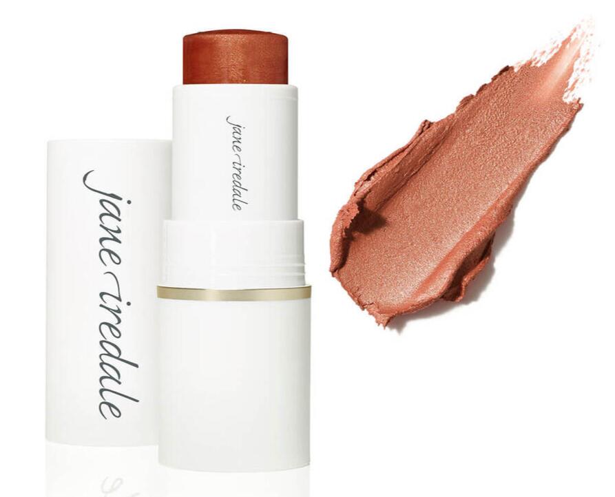 Jane Iredale Glow Time Blush Stick  Quot Glorious Quot  7 5g