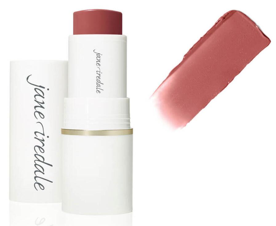 Jane Iredale Glow Time Blush Stick  Quot Balmy Quot  7 5g