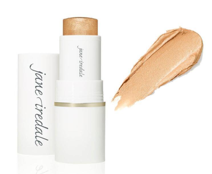 Jane Iredale Glow Time Highlighter Stick  Quot Eclipse Quot  7 5g